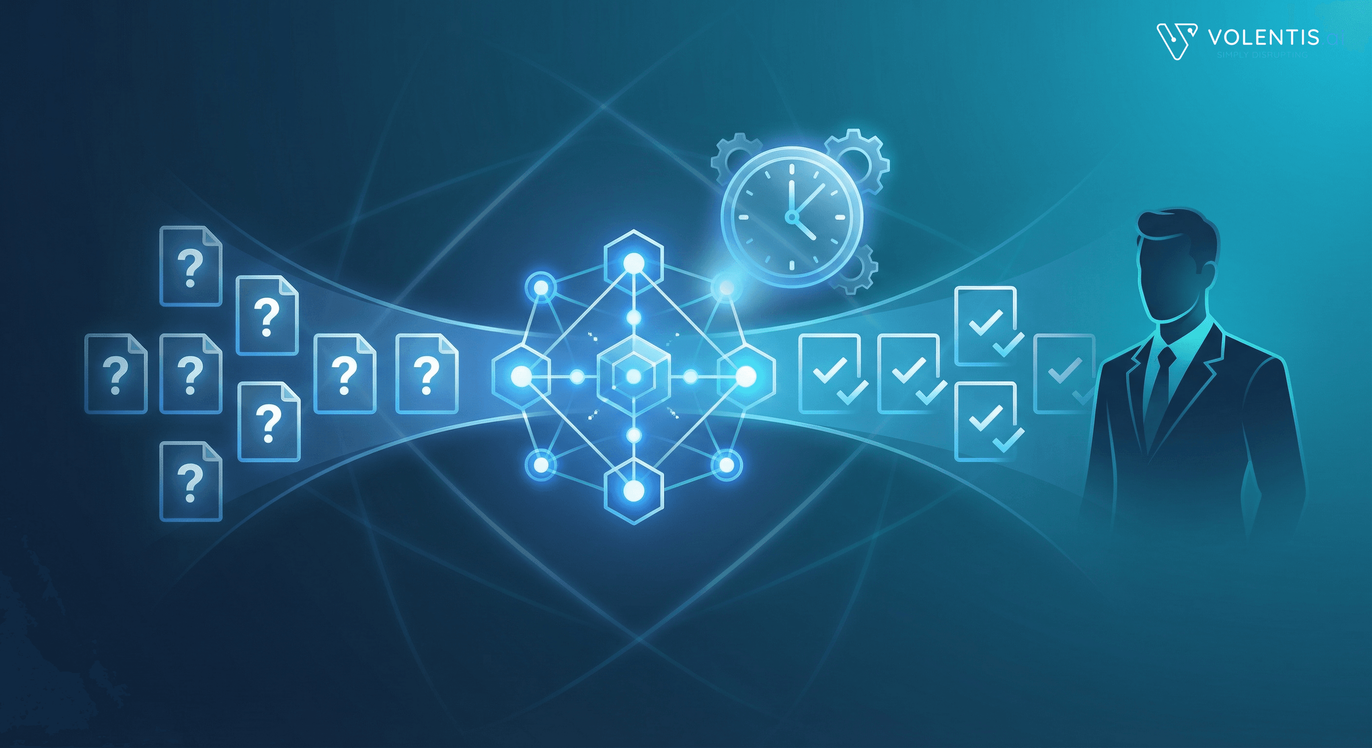 AI transformeert HR-werk van chaos naar georganiseerde antwoorden