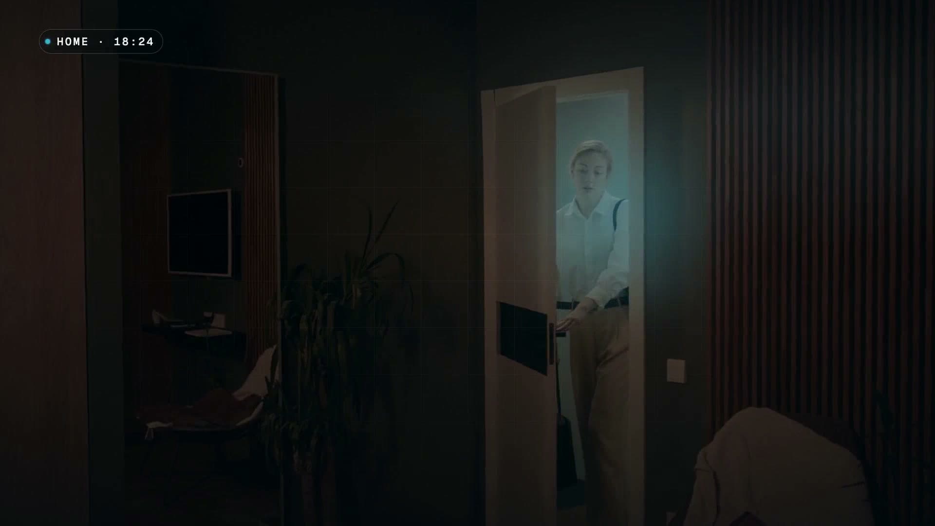 Volentis HR Agent